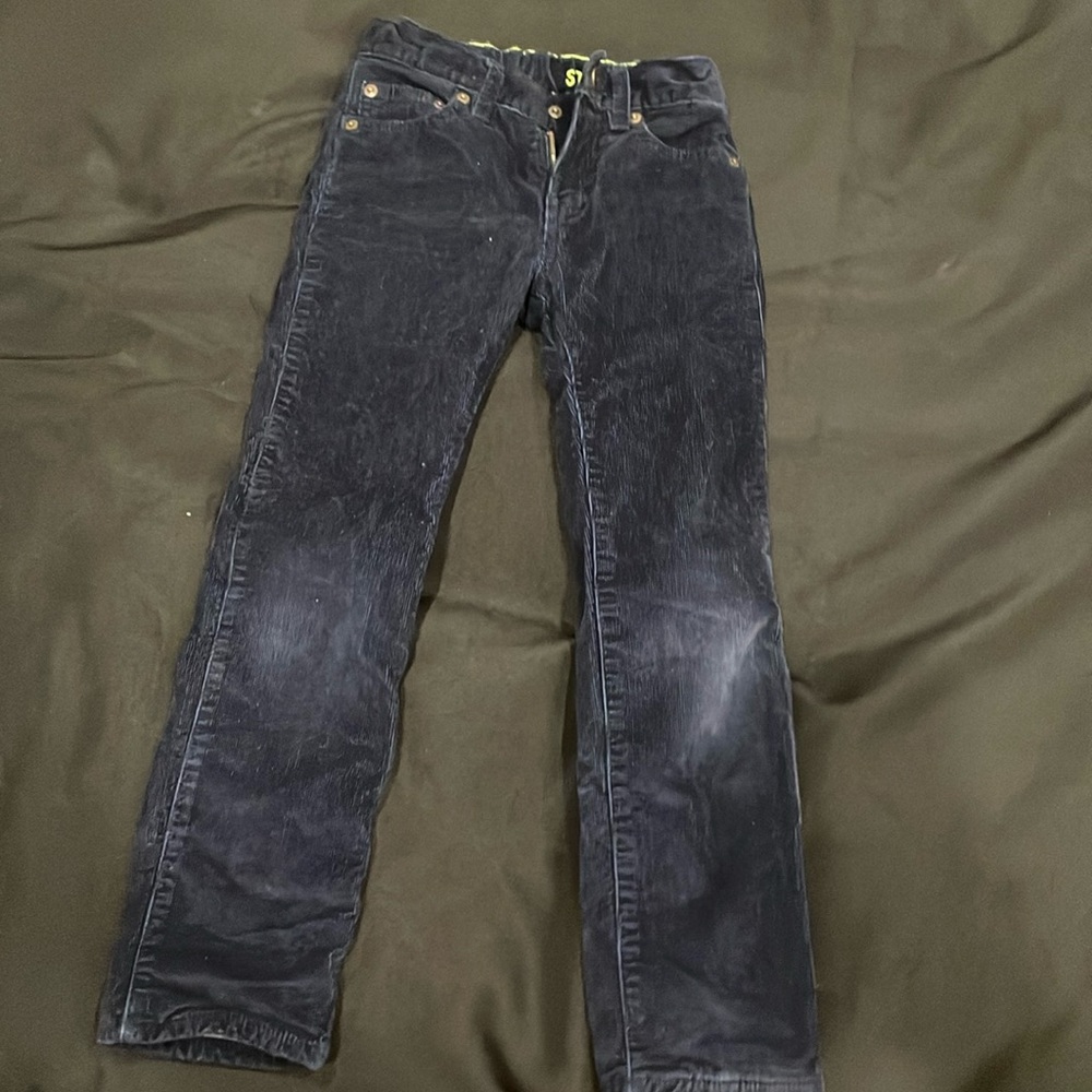 crewcuts - Picture 1 of 2